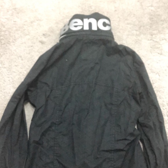 Bench jacket - Picture 3 of 6